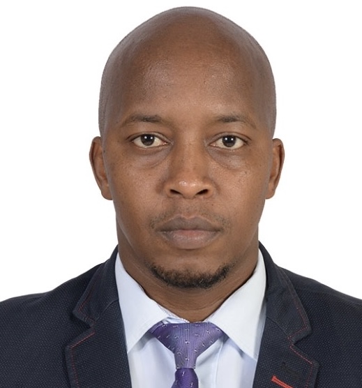 Mr. Duncan Ndegwa Gathege