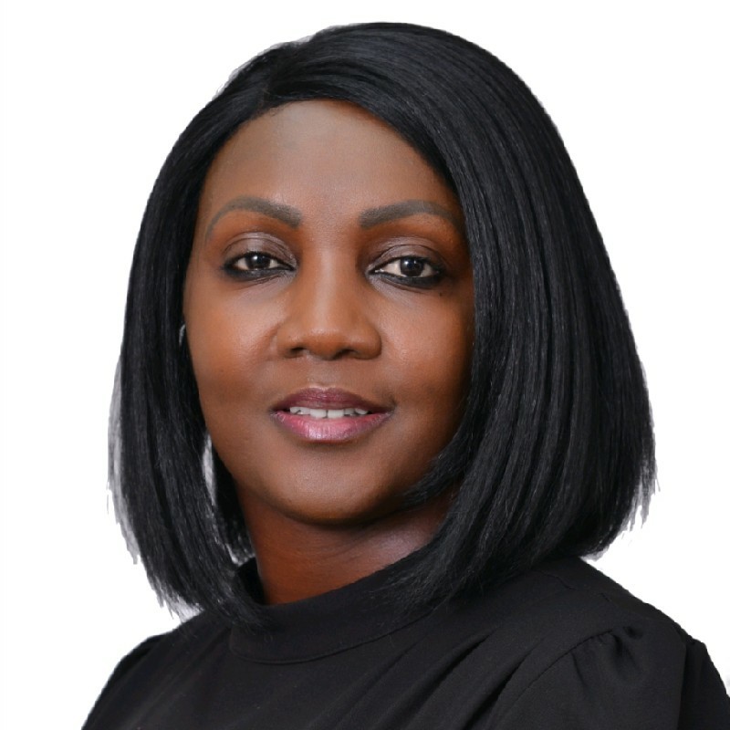 Ms. Miriam Njenga (LL.M, LL.B,CPA,CFE)