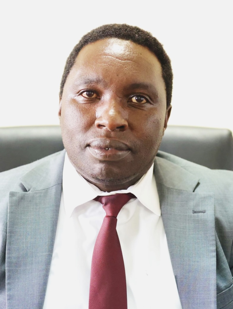 Eng. Kipkemoi Kibias