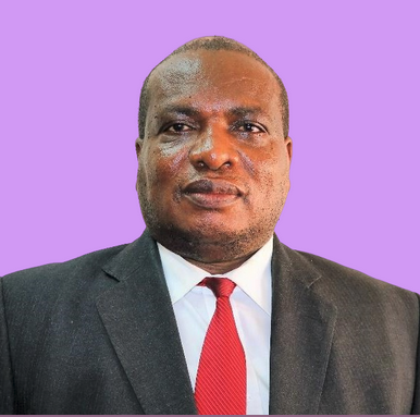 Mr. Henry Mutwiri Riungu