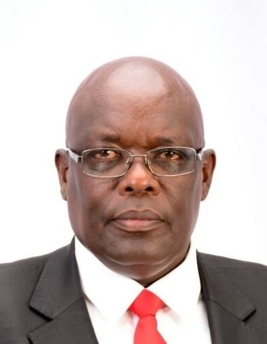 CPA, CS, Hon. Kirwa Stephen Bitok