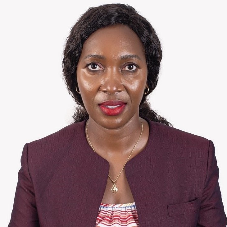 Ms. Janerose Gatwiri Gitobu