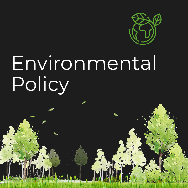 Environmental Policy