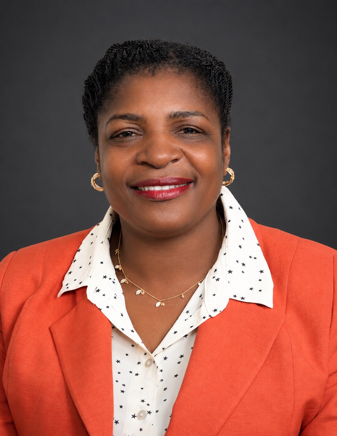 Ms. Jane Vuligwa, MCIPS, MKISM