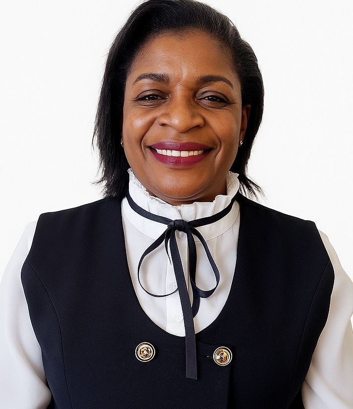 Ms. Jane Vuligwa, MCIPS, MKISM