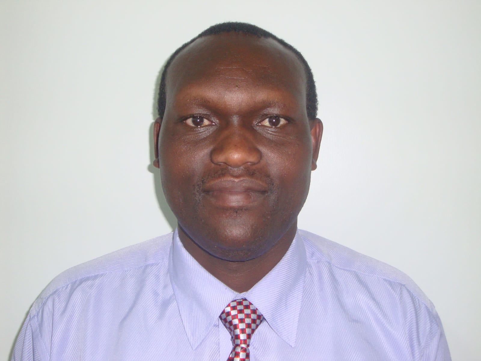 Eng. Samson Akuto