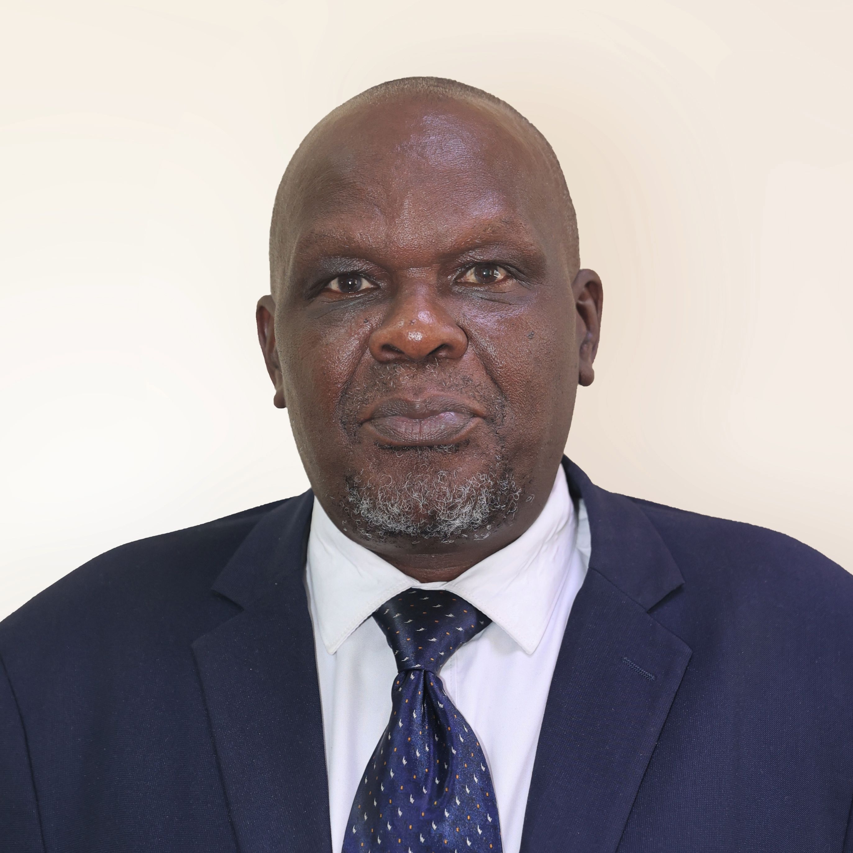 Vlr. Johnson Muthoka
